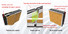 manila dela OEM folding partition walls commercial Doorfold movable partition