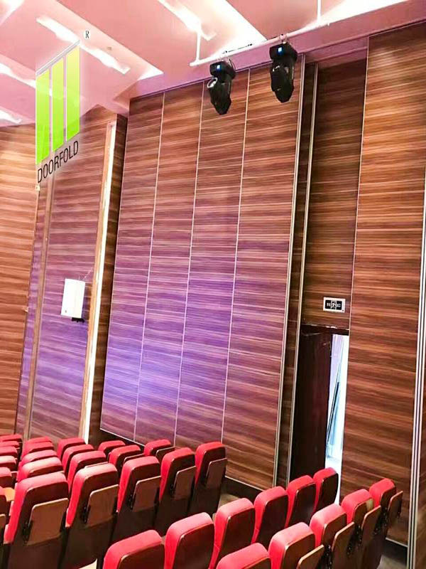 How to make a soundproof room?