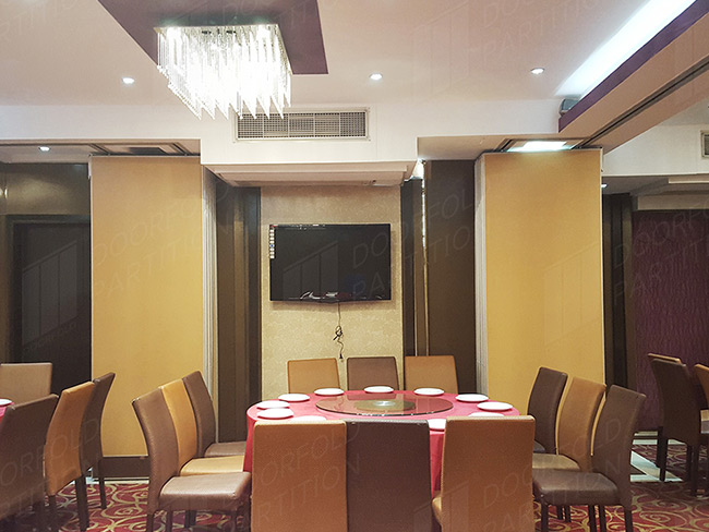 top brand conference room partition walls manufacturer factory-1