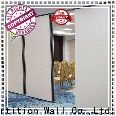 custom portable office partitions decorative for restaurant