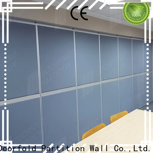 popular flexible partition wall oem&odm free design