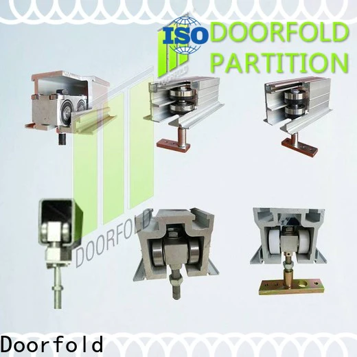 Doorfold commercial restroom hardware high-performance for bedroom