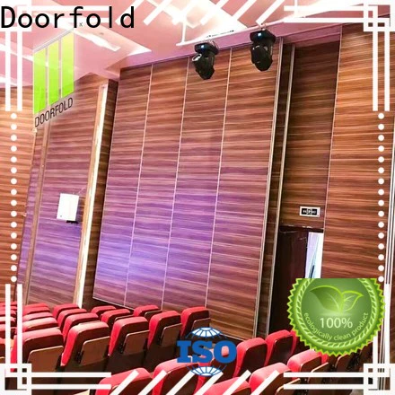 acoustic movable walls free delivery for museum