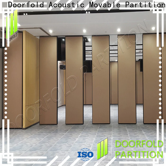 commercial sliding room partitions new arrival