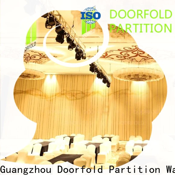 simple-structure room partition wall multi-functional restaurant