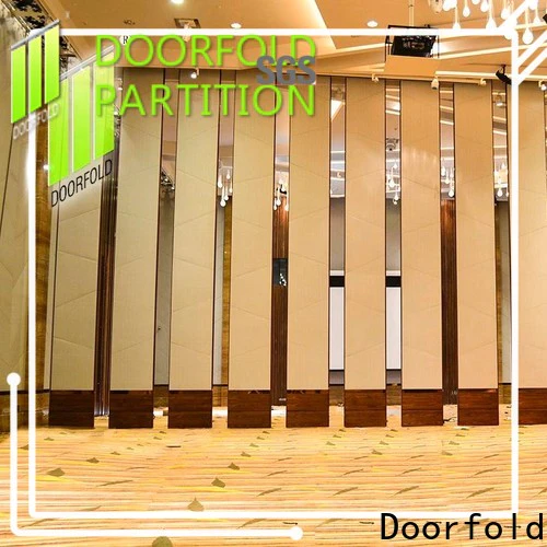 flexible sliding room partitions cheapest factory price for office