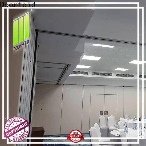 soundproof office partitions multi-functional for meeting room