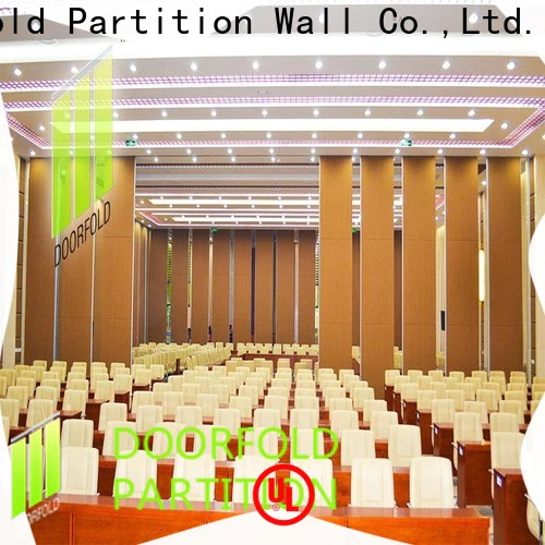 top-selling operable wall popular