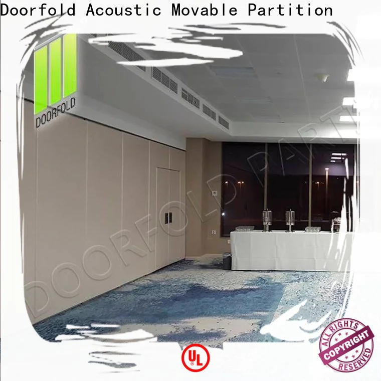 Doorfold international sliding room partitions luxury