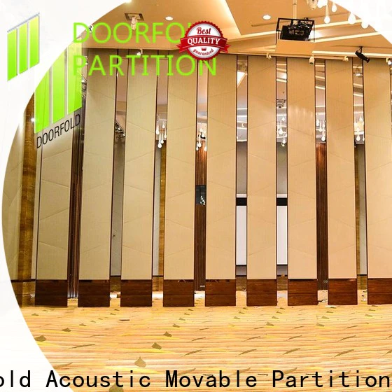 flexible sliding room partitions easy installation for office