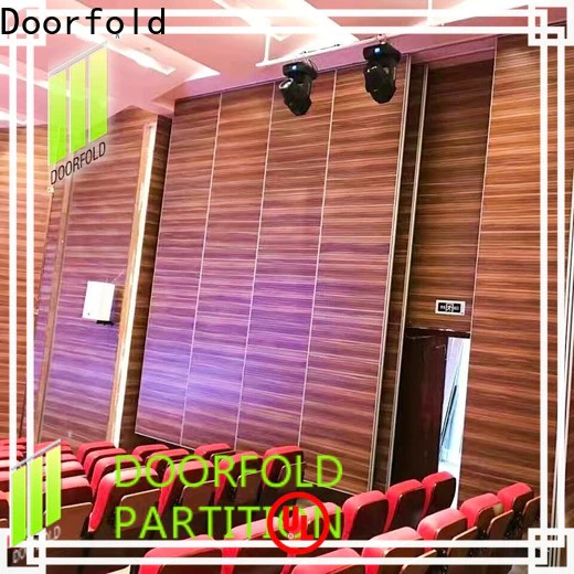 acoustic acoustic movable walls fast installation for display