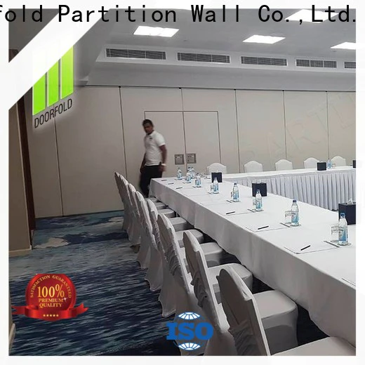 flexible partition wall dividers free design for restaurant