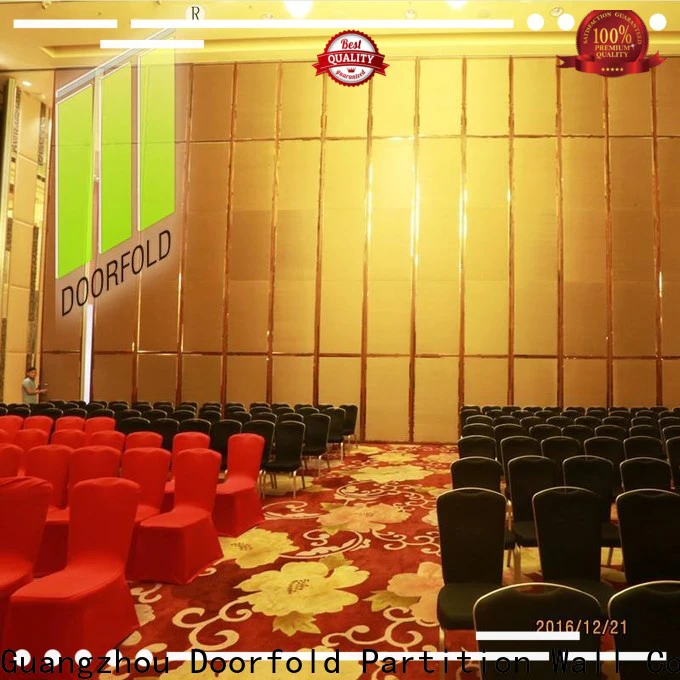 simple-structure conference room partition walls free design restaurant