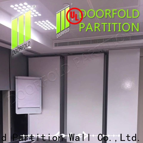 operable partition wall dividers for office