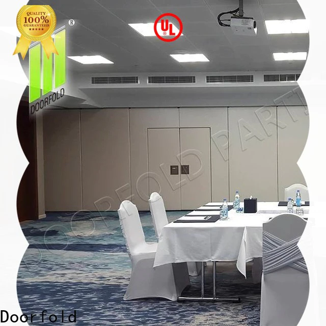 retractable manufacturer for conference room