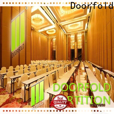 Doorfold top brand inexpensive room divider with good price for college