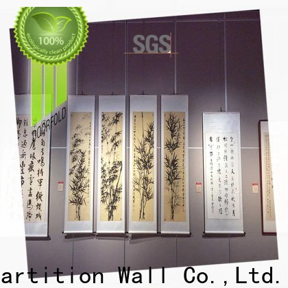 national standard collapsible partition walls directly sale for bedroom