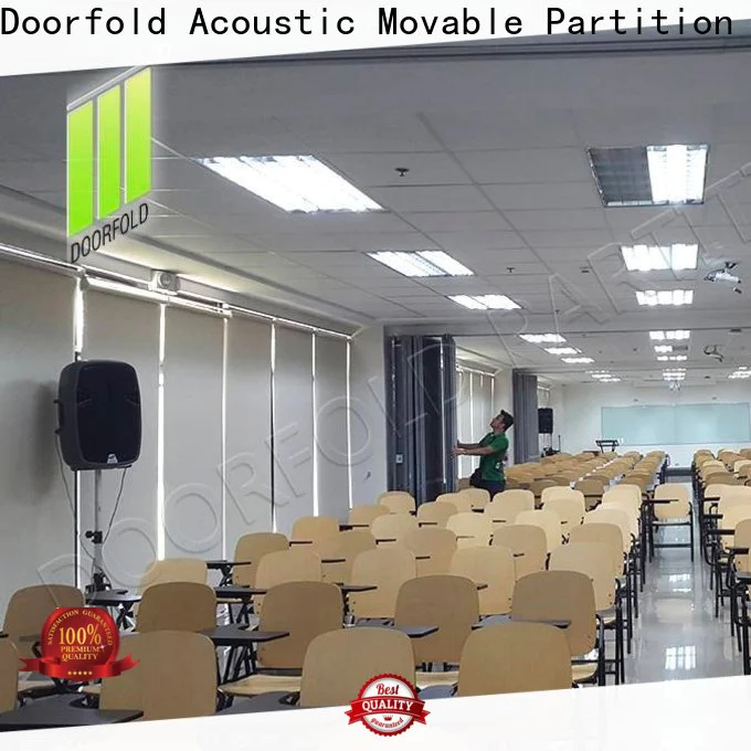 top brand hall partition vendor for college