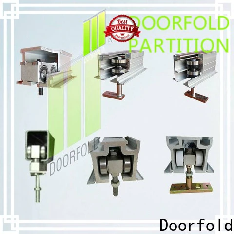 sound insulation partition hardware manufacturer for partition