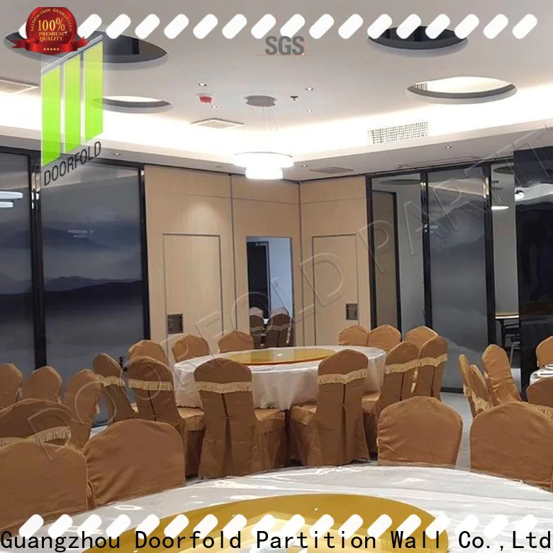 decorative folding partition wall systems multi-functional decoration