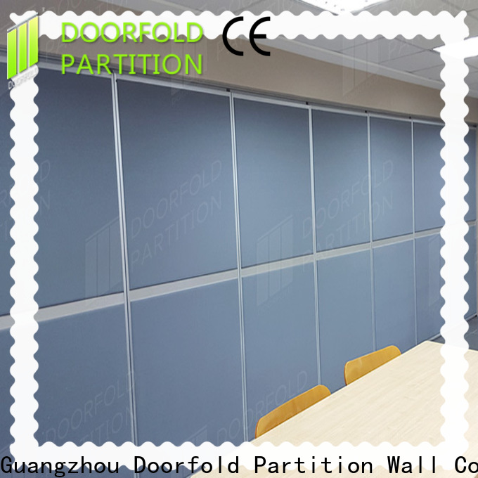custom collapsible room partition high performance fast delivery