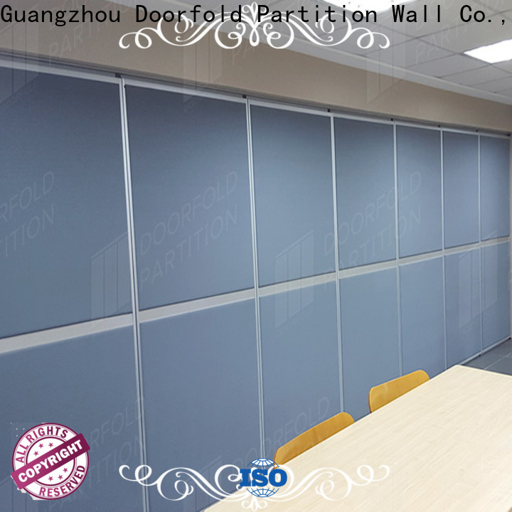 top brand large wall dividers simple operation free design