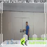 Doorfold popular indoor partition wall fast delivery fast delivery