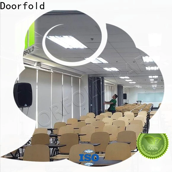 Doorfold inexpensive room divider wholesale for college