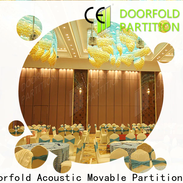 Doorfold affordable partition walls fast delivery free design