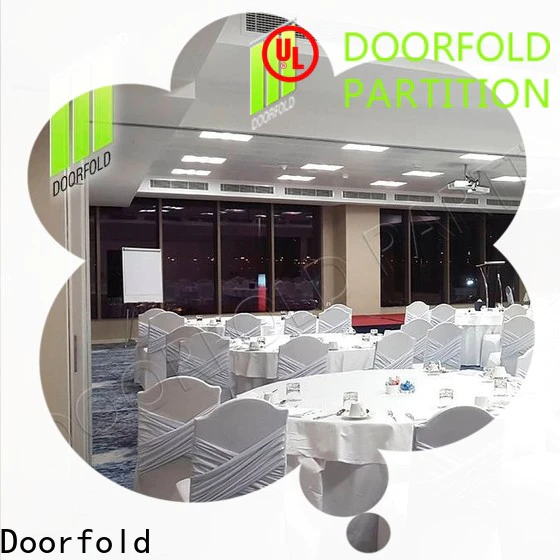 Doorfold latest design