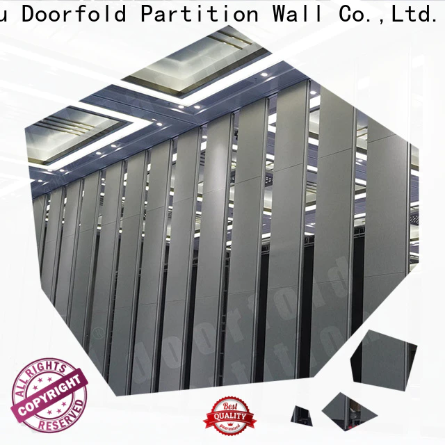 professional folding partition wall wholesale for meeting room