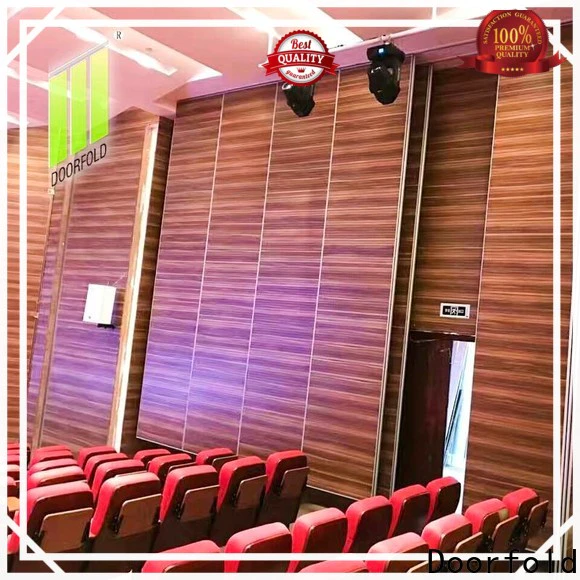 acoustic sound proof partitions directly sale for museum