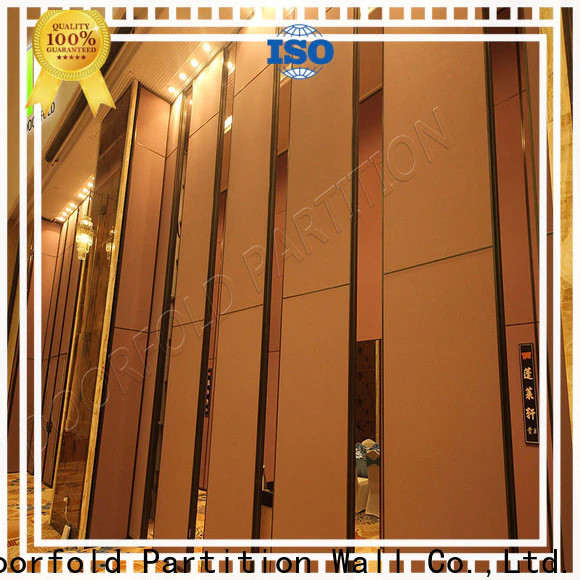 custom solid partition wall easy installation fast delivery