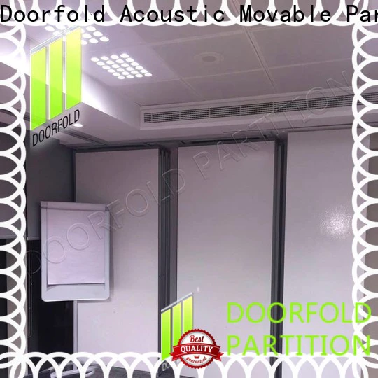flexible sliding partition wall supplier