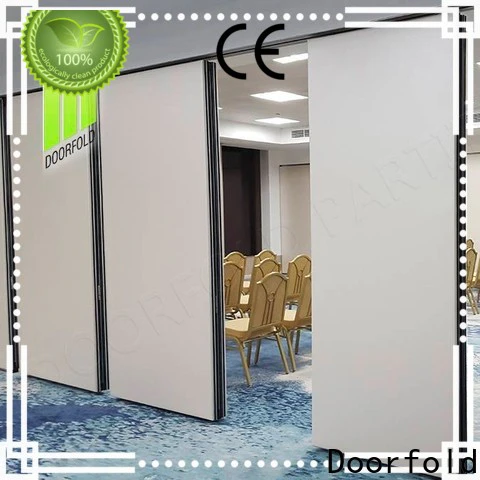 top-selling Folding Partition Wall for Meeting Room supplier for meeting room