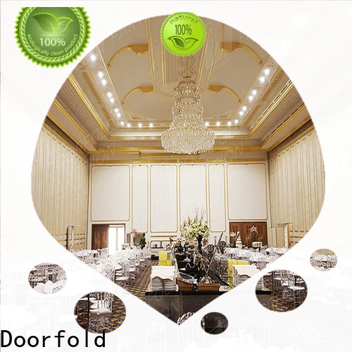 custom moving partition wall fast delivery free design