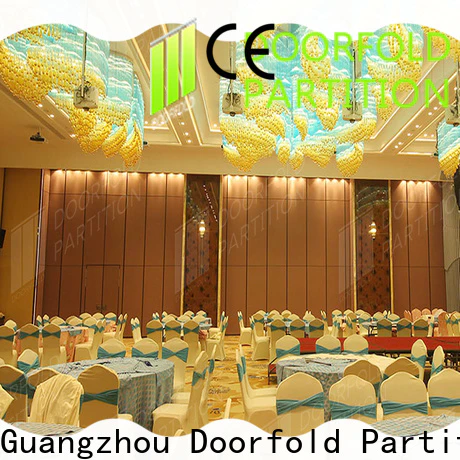 custom indoor partition wall high performance free design