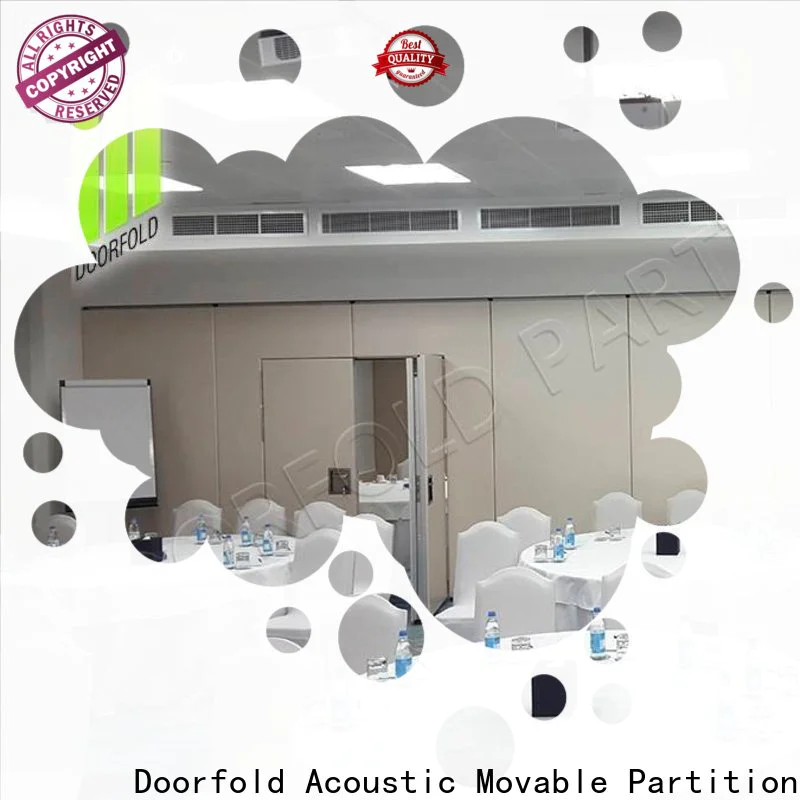 reliable quality soundproof room dividers for conference room