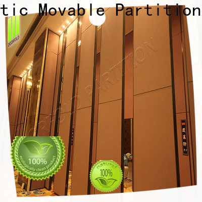 custom indoor partition wall fast delivery free design