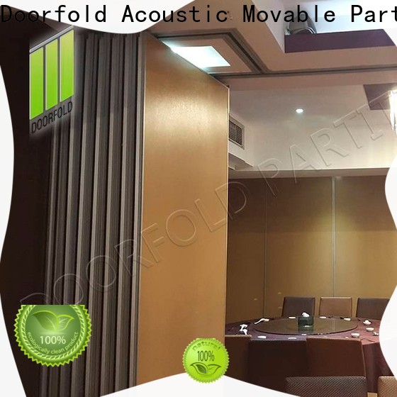 flexible sliding wall dividers national standard for meeting room