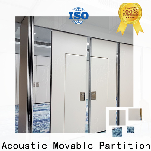 hot selling moving partition wall manufacturer fast delivery
