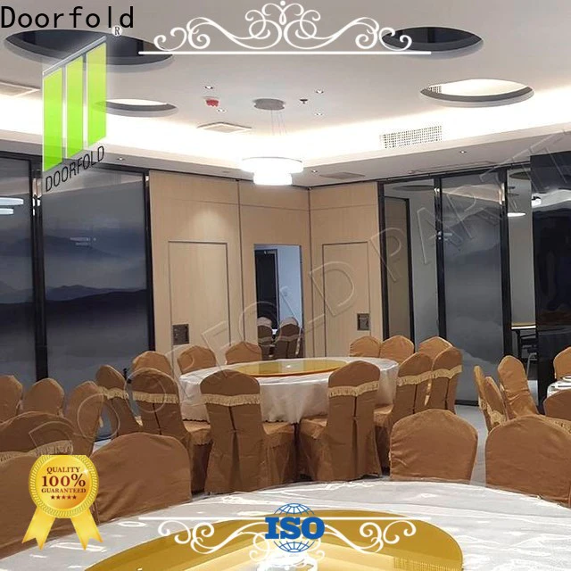 Elegant hall acoustic movable partitions quality assurance conference