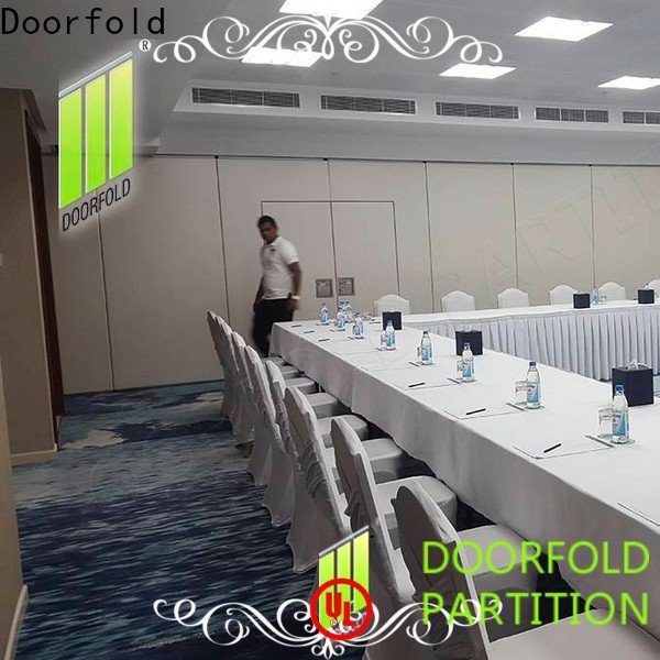 flexible modernfold walls modern design for conference centers