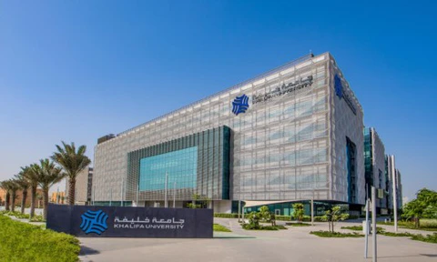 Doorfold Won The Order From The Khalifa University In The United Arab Emirates