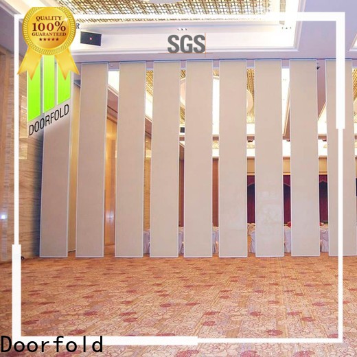 worldwide Sliding Partition Wall for Hotel national standard for hotel