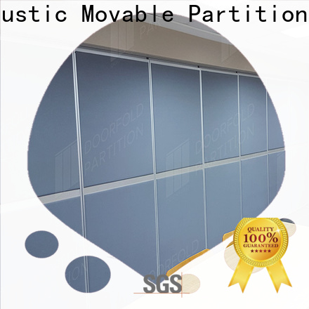top brand large wall dividers high performance best factory price