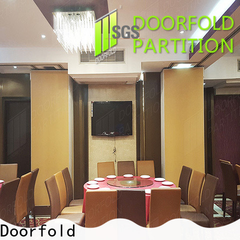custom solid partition wall simple operation free design