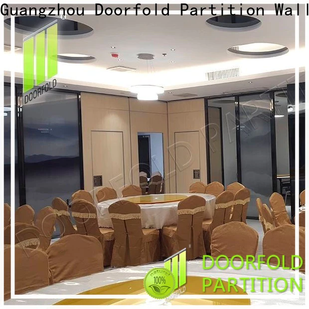 Doorfold folding partition wall suppliers best supplier for office