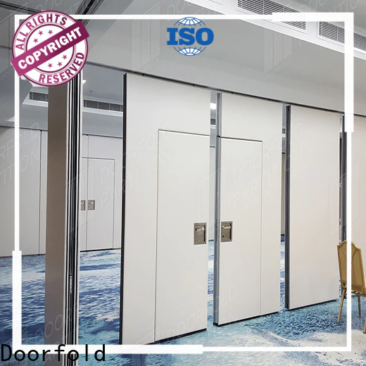top brand conference room partition walls high performance factory