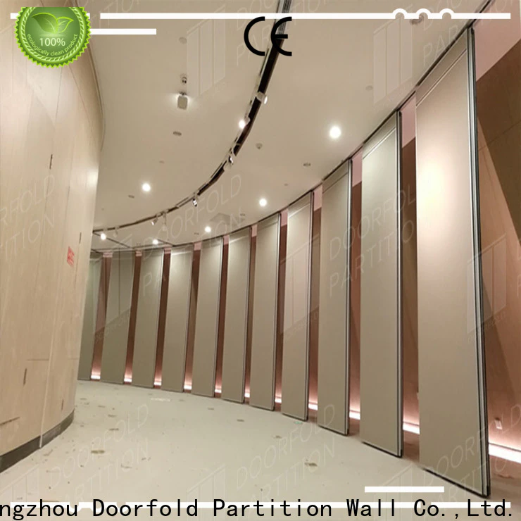 top brand soundproof room dividers partitions oem&odm free design